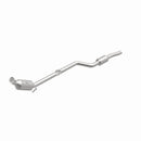 MagnaFlow 2011 C300 V6 3 OEM Underbody Direct Fit Converter
