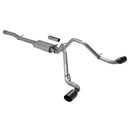 Flowmaster 11-18 GM 1500 Truck 6.2L FlowFX Cat-Back DOS Exhaust System