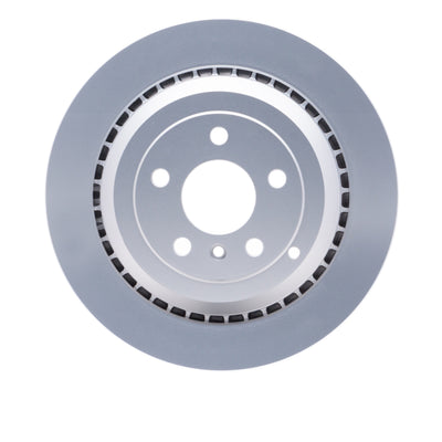 DFC 06-12 Mercedes-Benz GL450 Rear GeoSPEC Coated Rotor