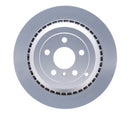 DFC 06-12 Mercedes-Benz GL450 Rear GeoSPEC Coated Rotor