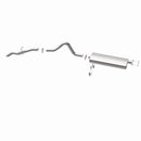 MagnaFlow BRE Exhaust Kit 00-05 Bravada Blazer Jimmy 4.3L