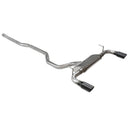 Flowmaster 14-22 Jeep Cherokee 3.2L FlowFX Cat-Back Exhaust System