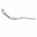 MagnaFlow 09-13 Volkswagen Tiguan 2.0L Direct Fit Converter