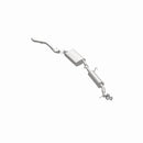 MagnaFlow BRE Exhaust Kit 03-11 Honda Element 2.4L