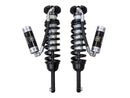 ICON 2010+ Lexus GX460 0-3.5in Stage 6 Suspension System - Billet UCA