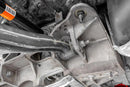 BMR 97-04 Chevrolet Corvette C5 / 05-13 C6 Rear Upper & Lower Control Arms Bearing Kit - Delrin