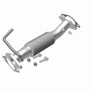 BRE Exhaust 13-16 SANTA FE SPORT SORENTO 2.4L Front Pipe Kit