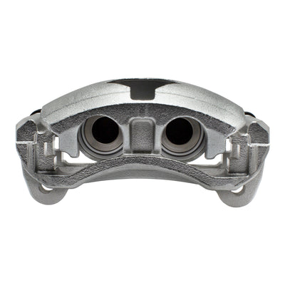 DFC 19-24 Dodge Ram 3500 Pickup Rear-R Premium Caliper - Silver Zinc Coated