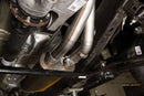 Flowmaster 21-26 Chevrolet Suburban/Tahoe/Yukon 6.2L Flow FX Cat-Back Exhaust System