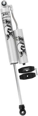 JKS 07-18 Jeep JK 4Dr 3.5in JSPEC System - FOX Remote Resi