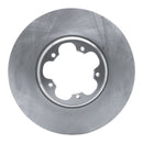 DFC 14-19 Ford Transit (Mexico) Front Brake Rotor
