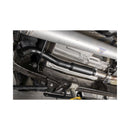 Flowmaster 2024-2025 Tacoma 2.4T Outlaw-Extreme Cat-Back Exhaust System