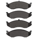 DFC GeoSPEC Coated Rotors - Plain