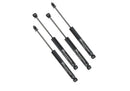 Superlift 03-06 Jeep Wrangler TJ 4in Lift Kit w/ Superlift Shocks