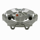 DFC 13-19 Ford Focus Front-L/Front-R Premium Caliper - Silver Zinc Coated