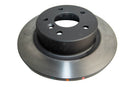 DBA 99-04 Land Rover Discovery Series II Rear 4000 Series Standard Rotor