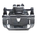 DFC 14-18 Mazda 3 Front-R Silver Zinc Coated Premium Caliper