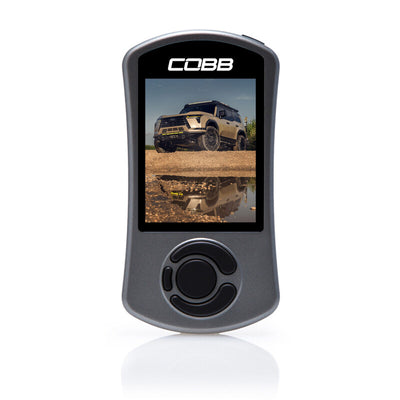 Cobb 24-26 Lexus GX 550 AT USDM (Non-Hybrid) AccessPort