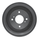 DFC 90-92 Nissan Axxess Front & Rear Geospec Rotors includes Drums