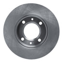 DFC 89-91 Peugeot 405 Front Brake Rotor