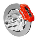 Wilwood CDP Front Kit A B E F J Body 73-83 Disc