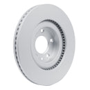 DFC 07-15 Mazda CX-9 Front GeoSPEC Coated Rotor