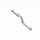 MagnaFlow 20-21 Subaru WRX 2.0L Direct Fit Catalytic Converter (California Grade)