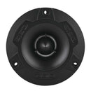 DS18 3.8in 120 Watts RMS 4 ohm 1in Aluminum Vc Super Bullet Tweeter Black