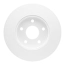 DFC GeoSPEC Coated Rotors - Plain