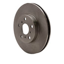 DFC Brake Rotors - Plain