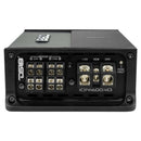 DS18 4-Channel Amp 2x 800/4ohm Bridge 4 x 400/2ohm 4 x 240/4ohm Watts RMS Class D