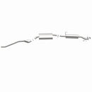 MagnaFlow BRE Exhaust Kit 03-11 Honda Element 2.4L