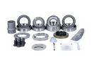 Revolution Gear & Axle 90-95 Toyota 4Cyl/V6 7.5in IFS 50mm Bearings Ring & Pinion Master Install Kit