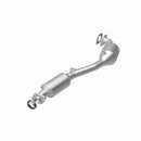 MagnaFlow 2005 Saab 9-2X 2.5L Direct Fit Converter