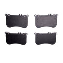 DFC 10-20 Mercedes-Benz SLC43 AMG Front 5000 Advanced Low Metallic Brake Pads