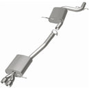 MagnaFlow BRE Exhaust Kit 12-18 Volkswagen Jetta