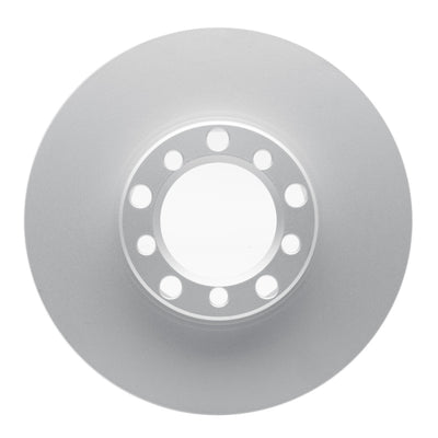 DFC 79-85 Mercedes-Benz 450SL Front GeoSPEC Coated Rotor