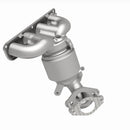 Magnaflow 16-17 Sonata L4 2 OEM Manifold Direct Fit Converter