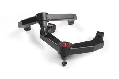 Zone Offroad 19-26 Ram 1500 4WD 2in Leveling Kit / 0in Rear Lift - Nitro Loaded Struts