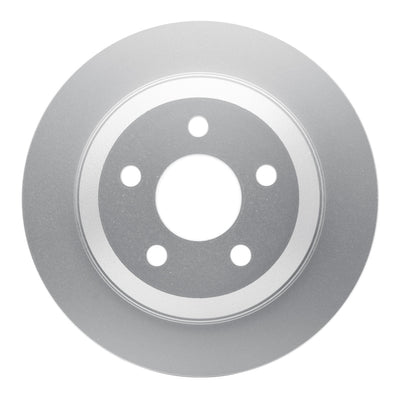 DFC 98-02 Chevrolet Camaro Rear GeoSPEC Coated Rotor