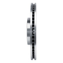 DFC 20-25 Ford Explorer Front Brake Rotor