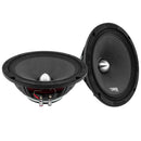DS18 8in 250 Watts RMS 4 ohm Neodymium Full Range Loudspeaker