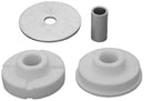KYB 07-08 BMW X5 / 09-13 BMW X5 xDrive35d / 08-14 BMW X6 xDrive35i Mounting Kit - Rear Upper