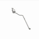 Magnaflow 16-20 Kia Optima 2.4L BRE Exhaust Kit