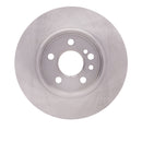 DFC 91-99 Mercedes-Benz 300SE Front Brake Rotor