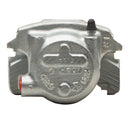 DFC 80-89 Chrysler New Yorker Front-L Premium Caliper - Silver Zinc Coated