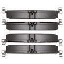 DFC 12-20 Mercedes-Benz Gla250 Front 4000 Hybridynamic Brake Pads