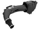 aFe Momentum Sealed Intake w/ Pro 5R Filter Jeep Wrangler 4xe (JL) 24-25 L4-2.0L (t) Hybrid