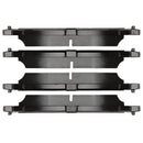 DFC 16-25 Toyota Yaris Ia Front 4000 Hybridynamic Brake Pads