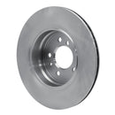 DFC Brake Rotors - Plain